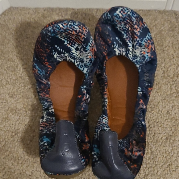 Lucky brand flats - Picture 1 of 2